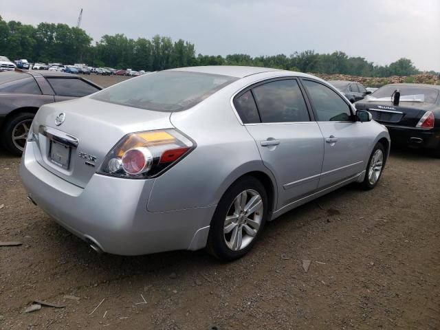 Photo 3 from auction – 2010 NISSAN ALTIMA SR with VIN 1N4BL2AP2AN551953