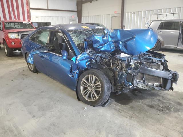 Photo 4 from auction – 2017 TOYOTA CAMRY LE with VIN 4T1BF1FK7HU758682