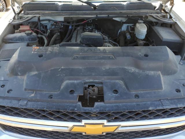Photo 11 from auction – 2012 CHEVROLET SILVERADO with VIN 1GC2CVCGXCZ243871