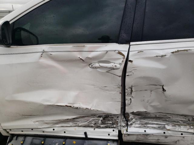 Photo 7 from auction – 2015 TOYOTA HIGHLANDER with VIN 5TDKKRFH2FS067872