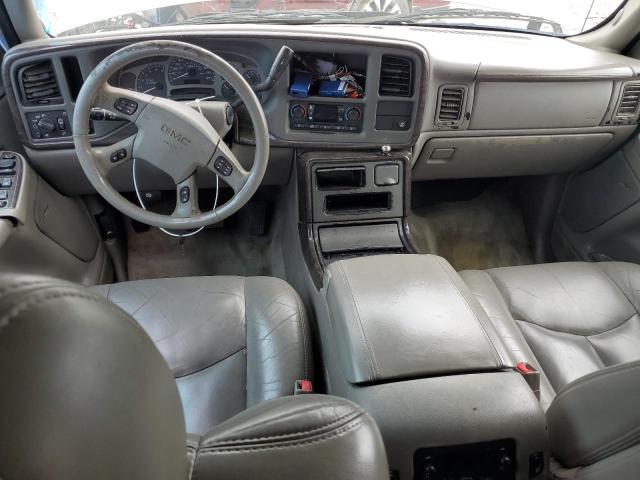Photo 8 from auction – 2004 GMC YUKON DENA with VIN 1GKEK63U64J280156