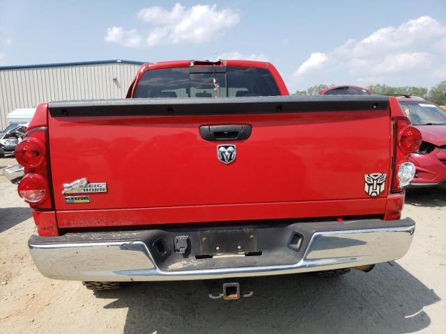 Photo 6 from auction – 2008 DODGE RAM 1500 S with VIN 1D7HA18N48S520522