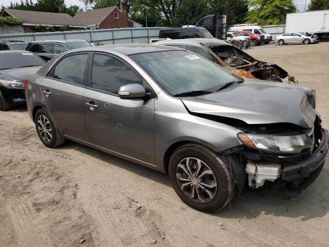 Photo 4 from auction – 2010 KIA FORTE EX with VIN KNAFU4A25A5285284