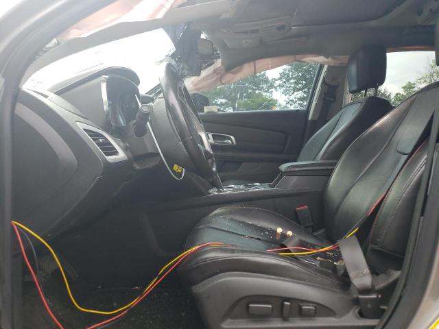 Photo 7 from auction – 2012 GMC TERRAIN SL with VIN 2GKFLUE53C6304808