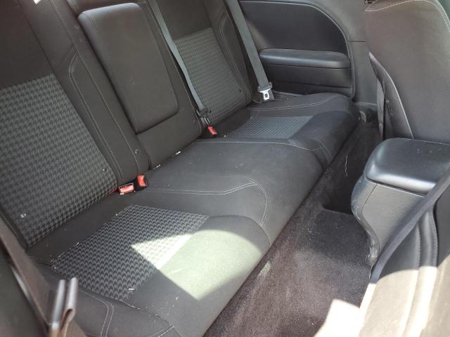 Photo 10 from auction – 2018 DODGE CHALLENGER with VIN 2C3CDZAGXJH132590