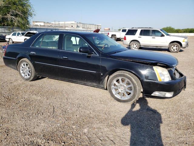 Photo 4 from auction – 2009 CADILLAC DTS with VIN 1G6KD57YX9U115171