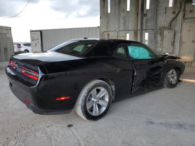 Photo 3 from auction – 2023 DODGE CHALLENGER with VIN 2C3CDZAG7PH553479