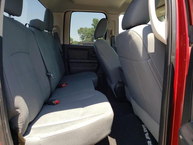 Photo 10 from auction – 2015 RAM 1500 ST with VIN 1C6RR7FT4FS721093