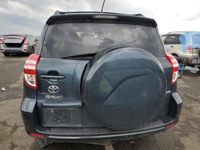 Photo 6 from auction – 2011 TOYOTA RAV4 LIMIT with VIN 2T3DK4DV5BW036970