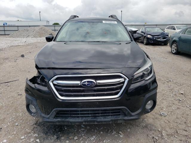 Photo 5 from auction – 2018 SUBARU OUTBACK 3. with VIN 4S4BSENC5J3388910