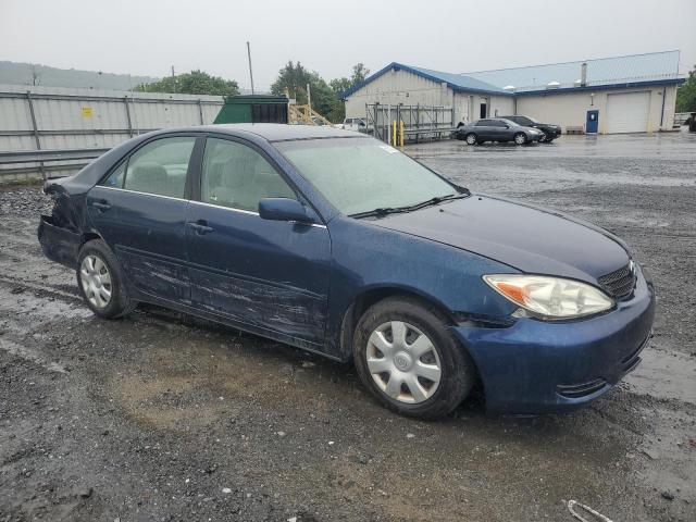 Photo 4 from auction – 2004 TOYOTA CAMRY LE with VIN 4T1BE30K64U293197