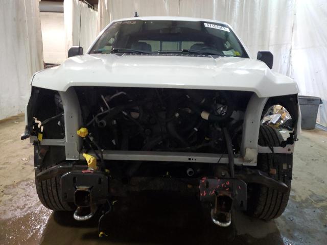 Photo 5 from auction – 2019 FORD F150 SUPER with VIN 1FTEW1EP5KFA48979