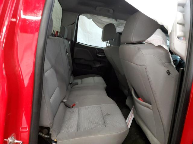 Photo 10 from auction – 2016 CHEVROLET SILVERADO with VIN 1GCVKPEC7GZ190767