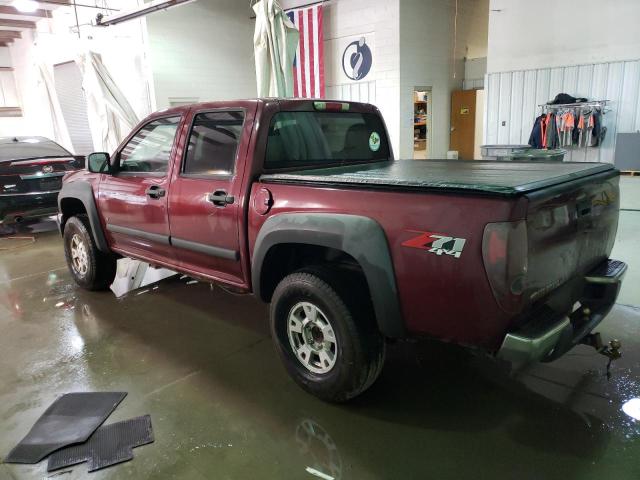 Photo 2 from auction – 2007 CHEVROLET COLORADO with VIN 1GCDT13E778246478