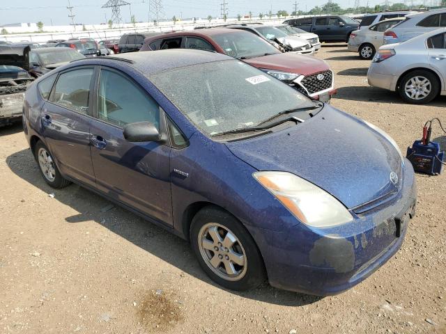 Photo 4 from auction – 2009 TOYOTA PRIUS with VIN JTDKB20U797861908