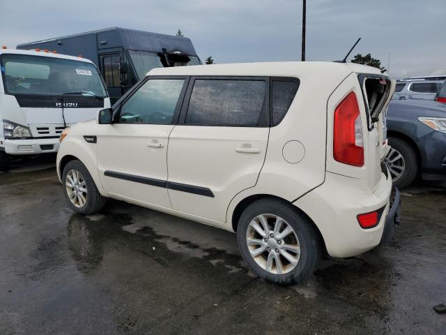 Photo 2 from auction – 2013 KIA SOUL with VIN KNDJT2A51D7757312