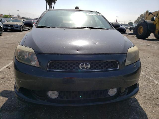 Photo 5 from auction – 2006 TOYOTA SCION TC with VIN JTKDE167460073967