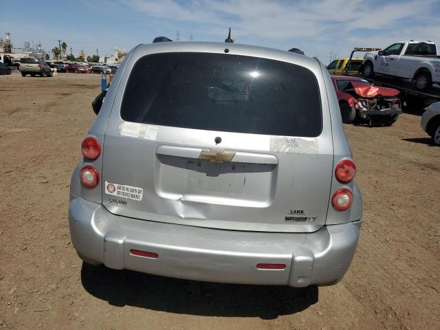 Photo 6 from auction – 2010 CHEVROLET HHR LT with VIN 3GNBABDB9AS646118