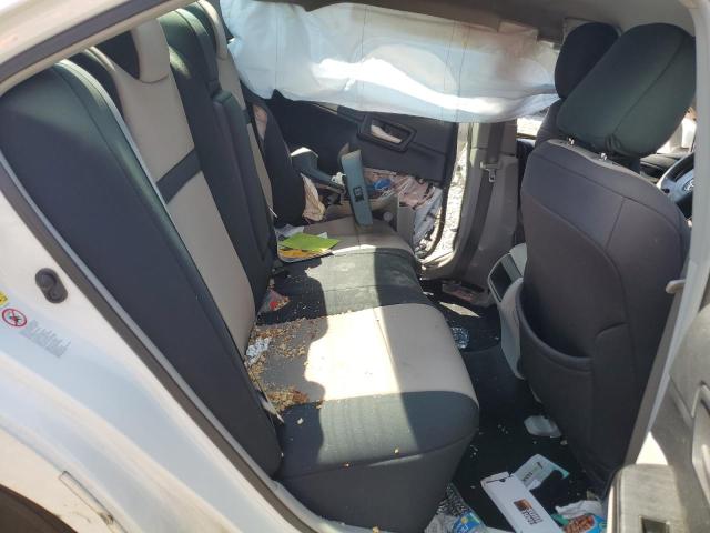 Photo 10 from auction – 2012 TOYOTA CAMRY BASE with VIN 4T4BF1FK2CR209437