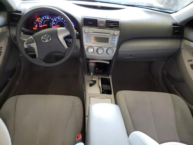 Photo 8 from auction – 2011 TOYOTA CAMRY BASE with VIN 4T1BF3EK6BU651692