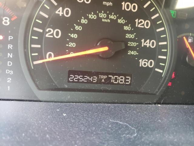 Photo 9 from auction – 2004 HONDA ACCORD LX with VIN 1HGCM56394A080626