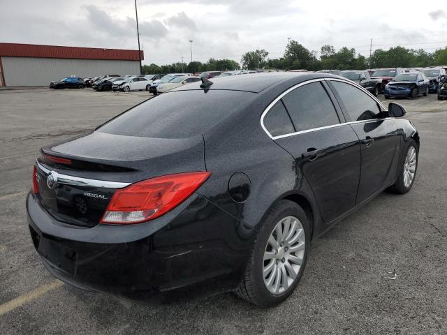 Photo 3 from auction – 2012 BUICK REGAL with VIN 2G4GR5EK4C9164045
