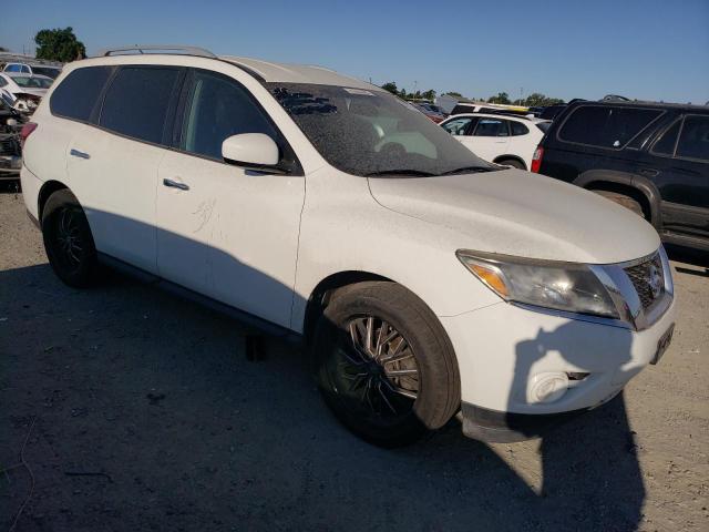 Photo 4 from auction – 2016 NISSAN PATHFINDER with VIN 5N1AR2MN4GC628076