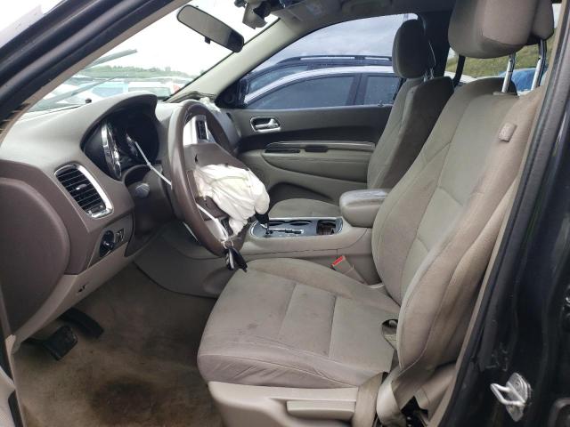 Photo 7 from auction – 2011 DODGE DURANGO EX with VIN 1D4RE2GG4BC618806