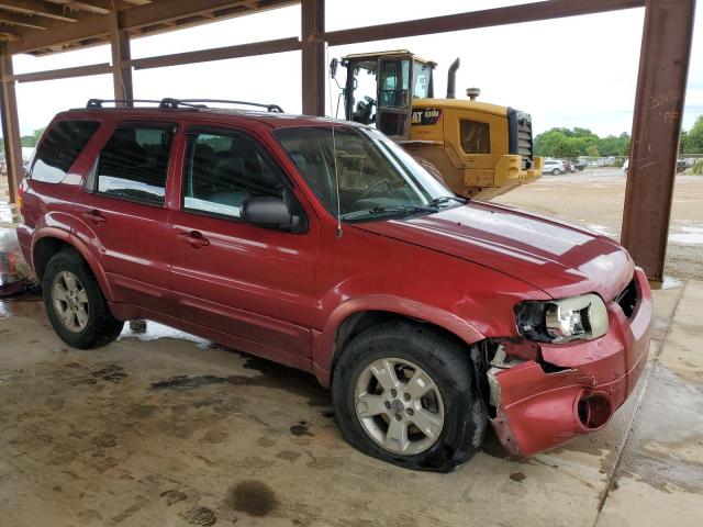 Photo 4 from auction – 2005 FORD ESCAPE LIM with VIN 1FMYU94155KA75587