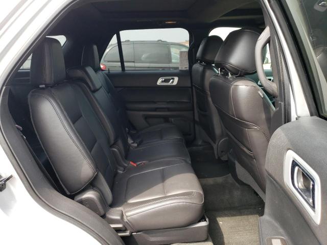 Photo 10 from auction – 2014 FORD EXPLORER X with VIN 1FM5K8D85EGB72226