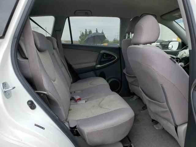 Photo 11 from auction – 2008 TOYOTA RAV4 with VIN JTMBD33V686083643