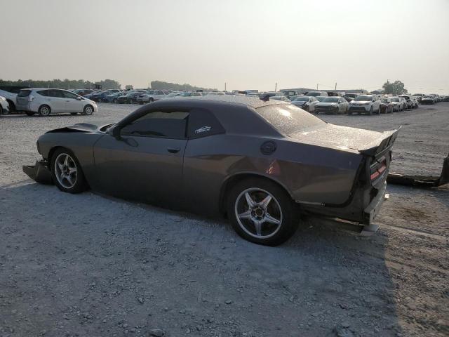 Photo 2 from auction – 2016 DODGE CHALLENGER with VIN 2C3CDZFJ7GH209834