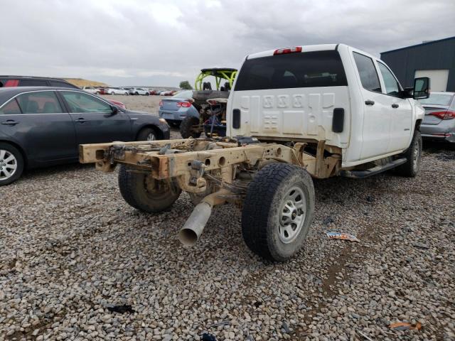 Photo 3 from auction – 2018 CHEVROLET SILVERADO with VIN 1GB1KUEY3JF228100