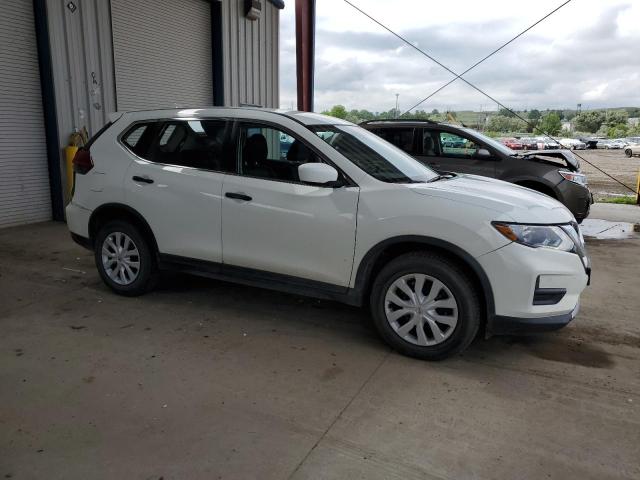 Photo 4 from auction – 2019 NISSAN ROGUE S with VIN KNMAT2MV1KP529142