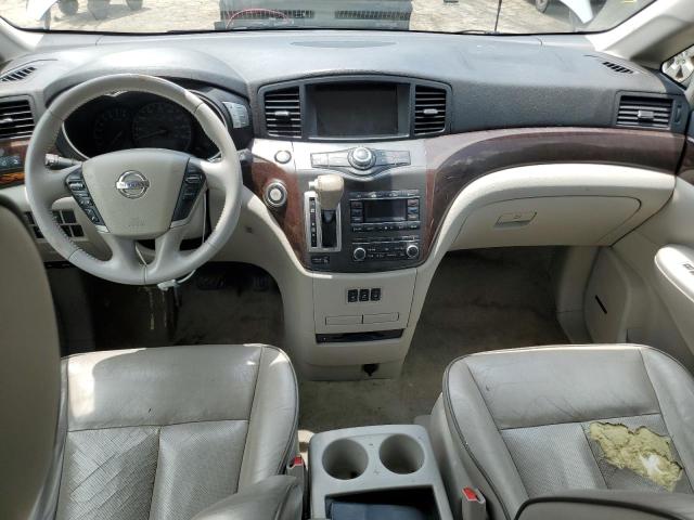 Photo 8 from auction – 2012 NISSAN QUEST S with VIN JN8AE2KP1C9037977