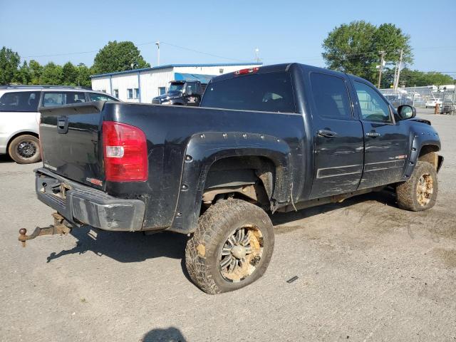 Photo 3 from auction – 2007 CHEVROLET SILVERADO with VIN 2GCFK13Y971728569