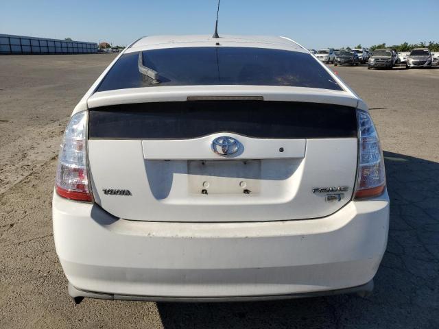 Photo 6 from auction – 2007 TOYOTA PRIUS with VIN JTDKB20U977597863