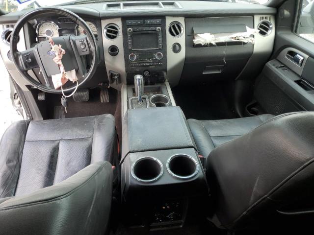 Photo 8 from auction – 2014 FORD EXPEDITION with VIN 1FMJU1K55EEF59685
