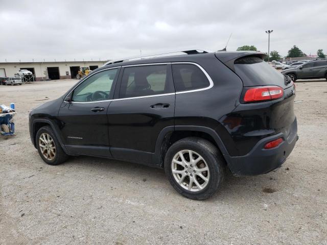Photo 2 from auction – 2014 JEEP CHEROKEE L with VIN 1C4PJLCB1EW148611