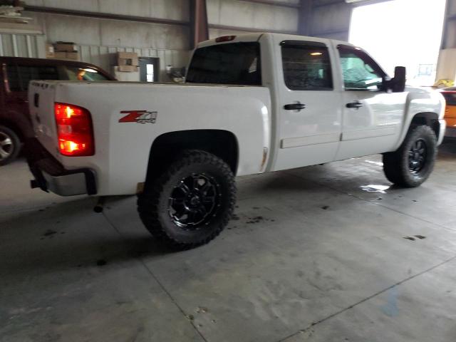Photo 3 from auction – 2008 CHEVROLET SILVERADO with VIN 3GCEK13M18G174414