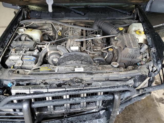 Photo 11 from auction – 1998 JEEP GRAND CHER with VIN 1J4FX48S8WC231295