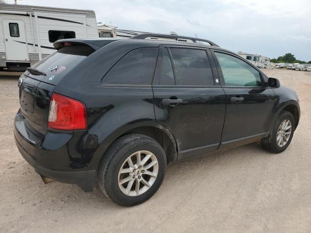 Photo 3 from auction – 2013 FORD EDGE SE with VIN 2FMDK3GC4DBE03301