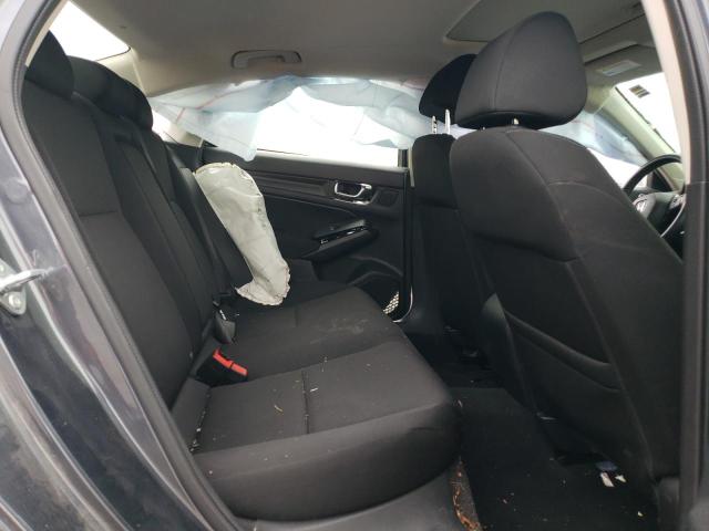 Photo 10 from auction – 2022 HONDA CIVIC EX with VIN JHMFE1F72NX008278
