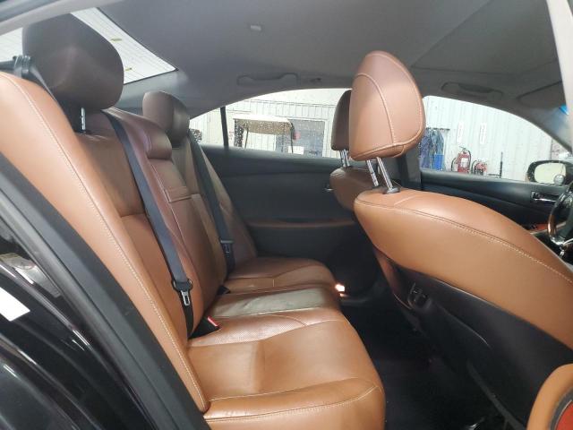 Photo 10 from auction – 2012 LEXUS ES 350 with VIN JTHBK1EG0C2484385