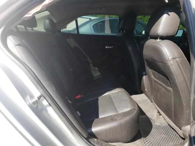 Photo 10 from auction – 2016 CHEVROLET MALIBU LIM with VIN 1G11E5SAXGU145745