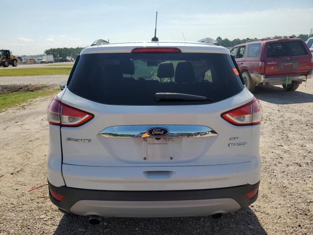 Photo 6 from auction – 2016 FORD ESCAPE SE with VIN 1FMCU0GX1GUB46801