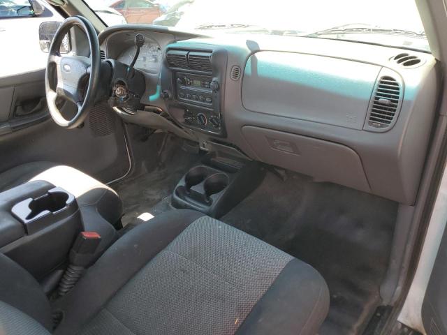 Photo 8 from auction – 2003 FORD RANGER with VIN 1FTYR10UX3PB76356