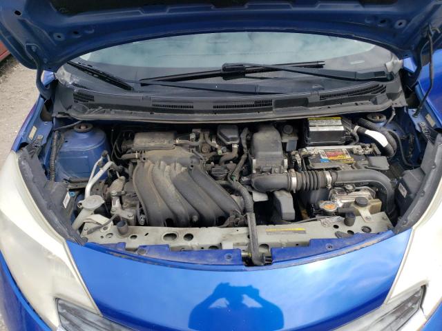 Photo 11 from auction – 2014 NISSAN VERSA NOTE with VIN 3N1CE2CPXEL375832