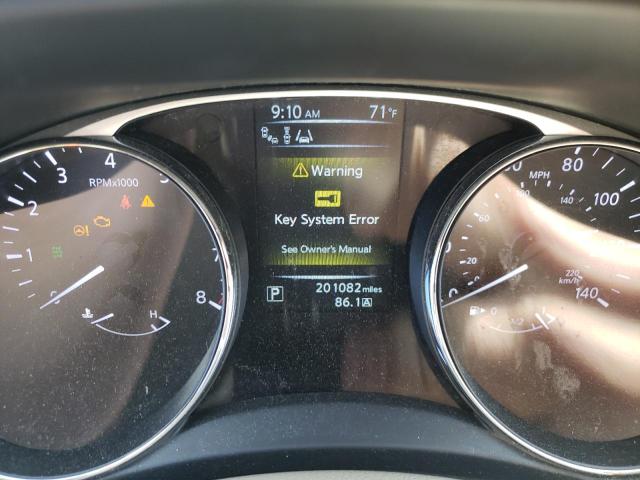 Photo 9 from auction – 2014 NISSAN ROGUE S with VIN 5N1AT2MV9EC854368