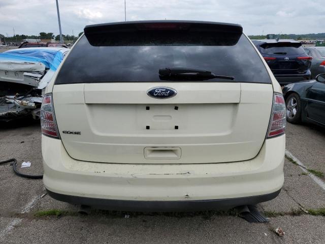 Photo 6 from auction – 2008 FORD EDGE SE with VIN 2FMDK36C88BA53629